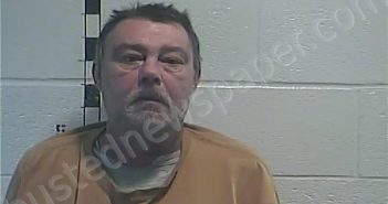 HAYNES, GREGORY DWAYNE | 2020-12-08 06:53:00 Shelby County, Kentucky Booking