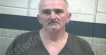 DRANE, JEFFREY SCOTT | 2020-12-08 20:04:00 Breckinridge County, Kentucky Booking