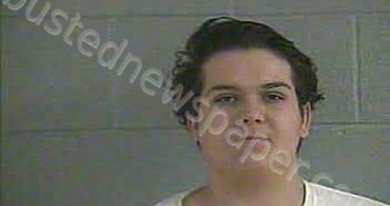 <B>JONES</B>, <B>JOSHUA</B> <B>D</B> #, Barren County, Kentucky - 2020-12-08 21:54:00