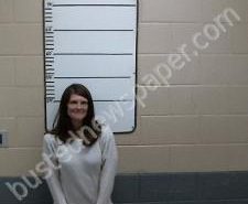 JULIE SOLDNER | 2020-12-08 22:20:00 Morgan County, Tennessee Booking