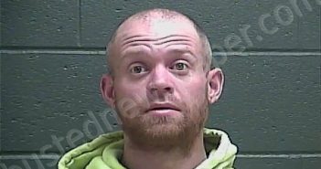<B>WILMES</B>, <B>JARED</B> <B>FRANKLIN</B> #, Perry County, Indiana - 2020-12-08 19:25:00