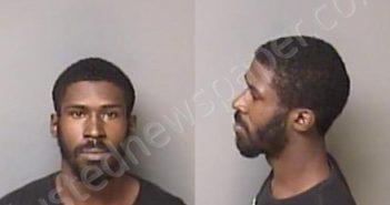 <B>RANKIN</B>, <B>JOSHUA</B> <B>SHAWN</B> #, Gaston County, North Carolina - 2020-12-08 18:07:00