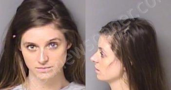 <B>SAIN</B>, <B>TAMATHA</B> <B>DEVOR</B> #, Gaston County, North Carolina - 2020-12-08 14:32:00