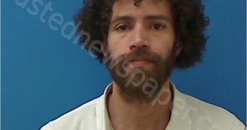 <B>EVANS</B>,<B>PATRICK</B> <B>LOUIS</B> #, Catawba County, North Carolina - 2020-12-08