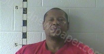 BIXLER, JAMES DION | 2020-12-09 00:58:02 Shelby County, Kentucky Booking