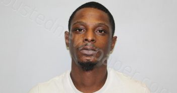 <B>JOHNSON</B>, <B>ONDRE</B> ANTONIO MERLIN #, Darke County, Ohio - 2020-12-09 20:10:00