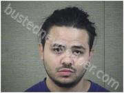 ESTEVAN, ESTEVAN | 2020-12-09 Harnett County, North Carolina Booking