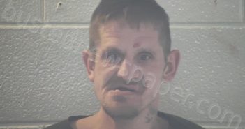 <B>GENOE</B>, <B>KENNETH</B> <B>ALLEN</B> #, Pulaski County, Kentucky - 2020-12-09 22:54:00