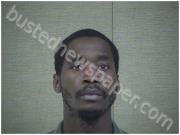 BECKETT, DWIGHT | 2020-12-09 Harnett County, North Carolina Booking