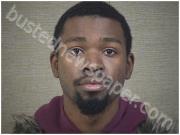 CURRIE, ANTONIO | 2020-12-09 Harnett County, North Carolina Booking