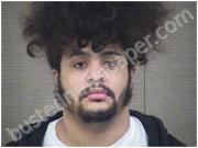 GEDDIE, ROGER | 2020-12-09 Harnett County, North Carolina Booking