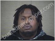 FAUCETTE, DEMETRIOS | 2020-12-09 Harnett County, North Carolina Booking