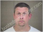 DICKENS, TROY | 2020-12-09 Harnett County, North Carolina Booking