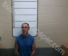 JAMES CHURCH | 2020-12-09 16:09:00 Morgan County, Tennessee Booking