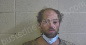 <B>SCHLACHTER</B>, <B>SHANE</B> <B>JARED</B> #, Dubois County, Indiana - 2020-12-10 03:04:00