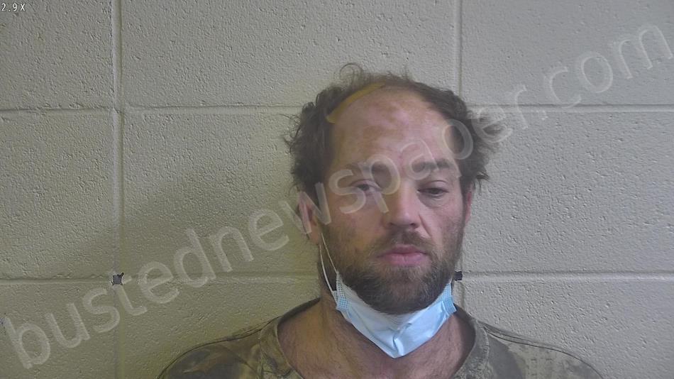 SCHLACHTER, SHANE JARED #, Dubois County, Indiana - 2020-12-10 03:04:00