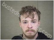 DRIGGERS, TYLER | 2020-12-10 Harnett County, North Carolina Booking