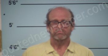 YUTZY, JOHN D | 2020-12-10 00:15:00 Bourbon County, Kentucky Booking