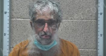 KARIMI, MAJID | 2020-12-10 20:35:00 Henderson County, Kentucky Booking