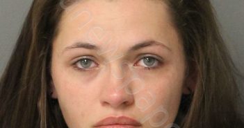 KAISER,JACQUELYN CALLENA | 2020-12-10 18:20:00 Wake County, North Carolina Booking