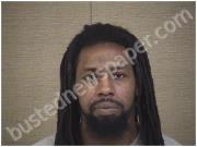 WILLIAMS, DAVID | 2020-12-10 Harnett County, North Carolina Booking