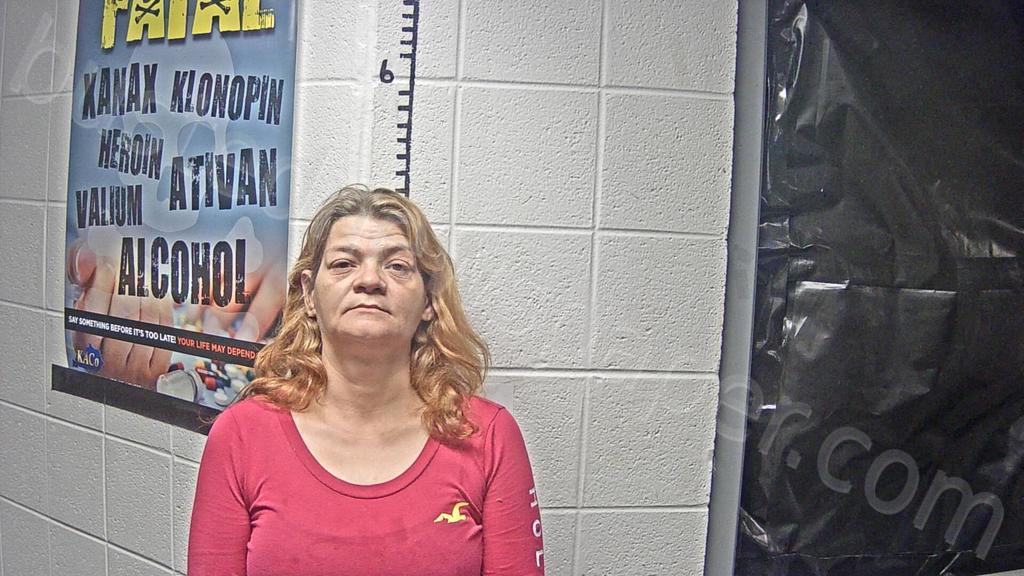 GIBSON, ALICE MAY #, Letcher County, Kentucky - 2020-12-10