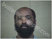 MCLEAN, JOSEPH | 2020-12-10 Harnett County, North Carolina Booking