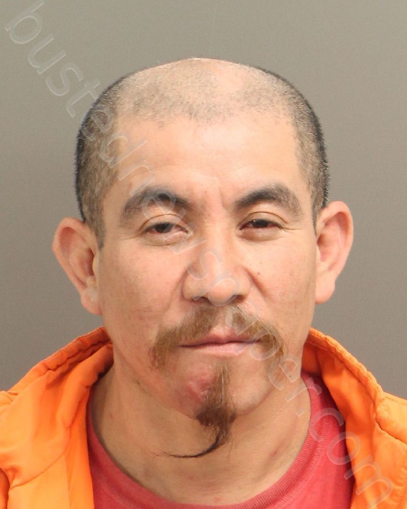 VALLE-LOPEZ,MANUEL #, Wake County, North Carolina - 2020-12-10 15:30:00