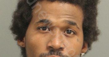 BURNER,WESLEY EDWARD | 2020-12-10 17:40:00 Wake County, North Carolina Booking