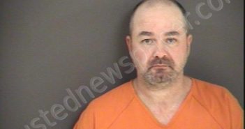 <B>MARTIN</B>, <B>RYAN</B> <B>KEITH</B> #, Starke County, Indiana - 2020-12-10 11:40:00