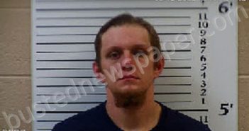 LOCKABY, ROY EDWARD | 2020-12-10 13:11:00 Cherokee County, North Carolina Booking