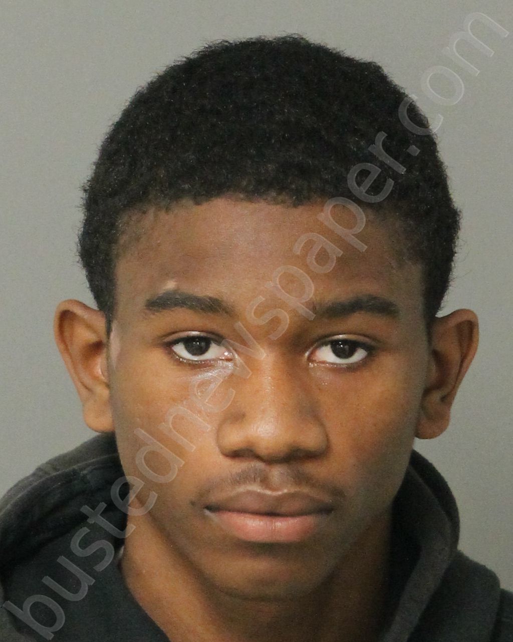 DAVIS,CHRISTIAN SIVAD #, Wake County, North Carolina - 2020-12-10 16:20:00