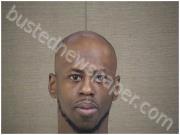 CARNEGIN, BERNARD | 2020-12-10 Harnett County, North Carolina Booking