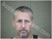 CASHWELL, JAMES | 2020-12-10 Harnett County, North Carolina Booking