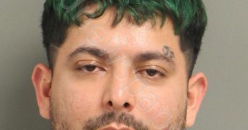 CONTRERAS-FUENTE,JORGE REYNALD | 2020-12-10 20:15:00 Wake County, North Carolina Booking