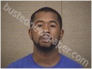 MITCHELL, RAYVINE | 2020-12-10 Harnett County, North Carolina Booking