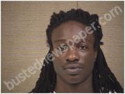 WHITTAKER, ATIBA | 2020-12-10 Harnett County, North Carolina Booking