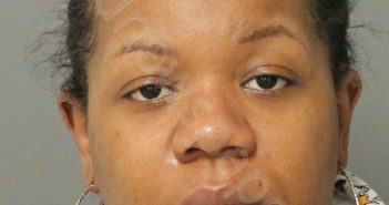 MURPHY,PARIS NICOLE | 2020-12-10 17:00:00 Wake County, North Carolina Booking