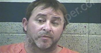 POWERS, MATTHEW ERIC | 2020-12-10 13:20:00 Breckinridge County, Kentucky Booking
