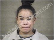 CARROLL, COURTNEY | 2020-12-10 Harnett County, North Carolina Booking