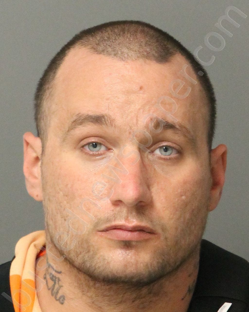 ARNOLD,WILLIAM PATRICK #, Wake County, North Carolina - 2020-12-10 16:15:00