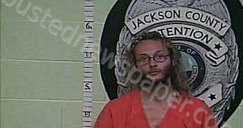 MELTON, AUSTIN BLAKE | 2020-12-10 18:59:00 Jackson County, Kentucky Booking