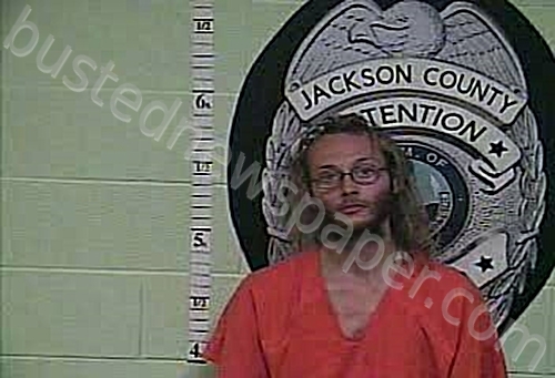 MELTON, AUSTIN BLAKE #, Jackson County, Kentucky - 2020-12-10 18:59:00