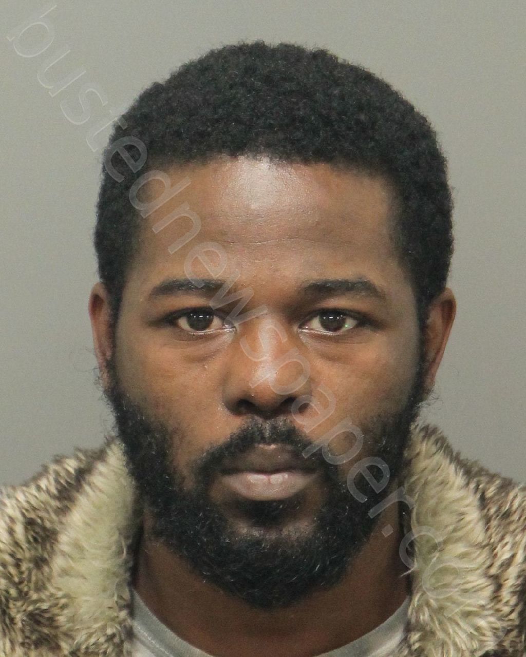 MITCHELL,TERRENCE DEVON #, Wake County, North Carolina - 2020-12-10 16:30:00