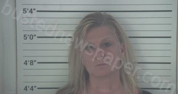 ROBINSON, DONNA | 2020-12-10 17:50:00 Campbell County, Kentucky Booking