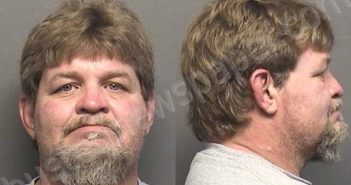 BALTAZOR,DENNIS DUANE | 2020-12-10 15:40:00 Saline County, Kansas Booking