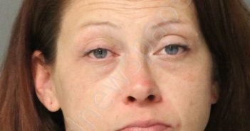 SPICER,AMBER COE | 2020-12-10 16:20:00 Wake County, North Carolina Booking