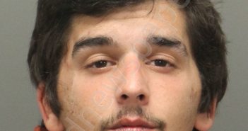 REYNOLDS,KURT DOUGLAS JR | 2020-12-10 19:30:00 Wake County, North Carolina Booking