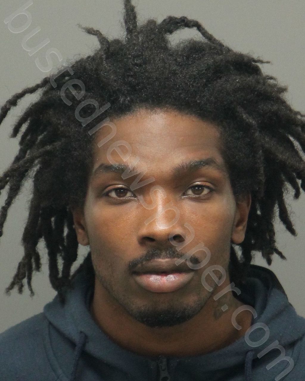 DOZIER,RODRIKUS JUEL #, Wake County, North Carolina - 2020-12-10 15:30:00