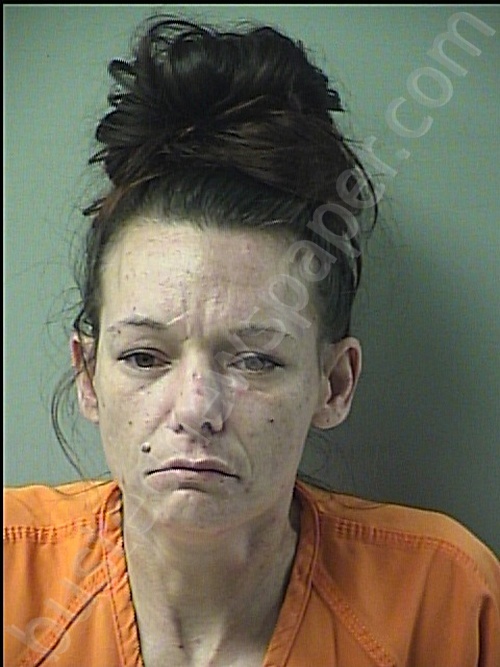 SMITH, JANDI NICHOLE #, Okaloosa County, Florida - 2020-12-10 00:20:00